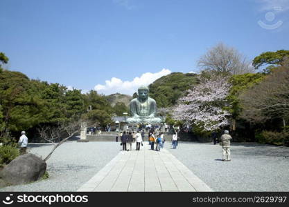 Shrine