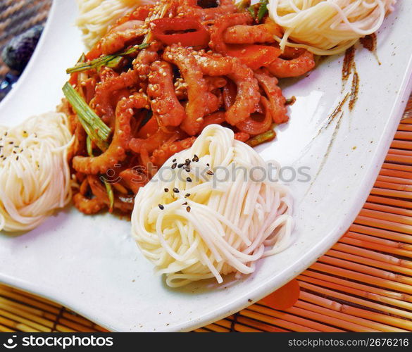 Side Dish