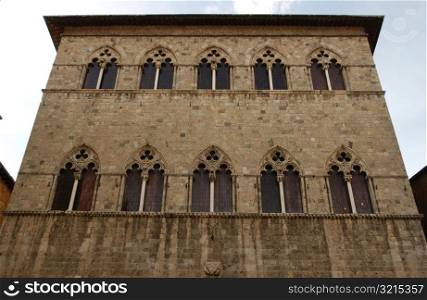 Siena, Italy - Tuscany