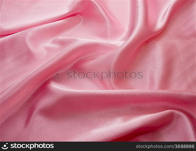 Silk background