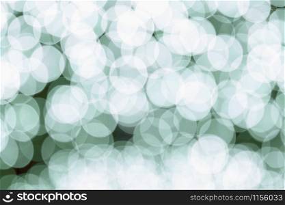 silver abstract light blur bokeh background