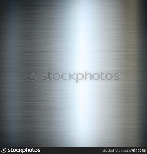 Silver brushed metal background texture wallpaper. Silver brushed metal background texture