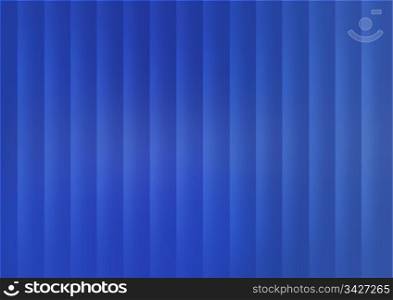 simple abstract background of soft light lines