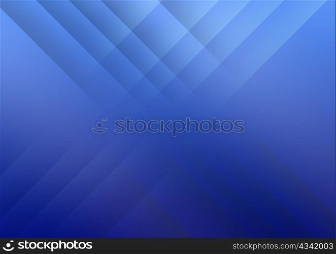 simple abstract background of soft light lines