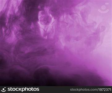 simple dense purple cloud. High resolution photo. simple dense purple cloud. High quality photo