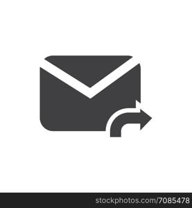 Simple Mail Related Vector