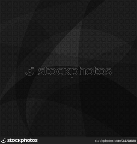 Simple monochrome background for your design