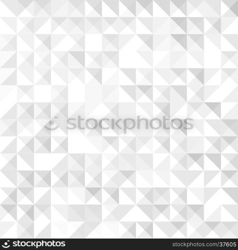 Simple triangular pattern. Geometric simple minimalistic background. Triangles pattern