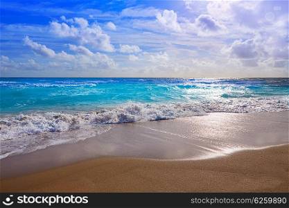 Singer Island beach at Palm Beach Florida in USA