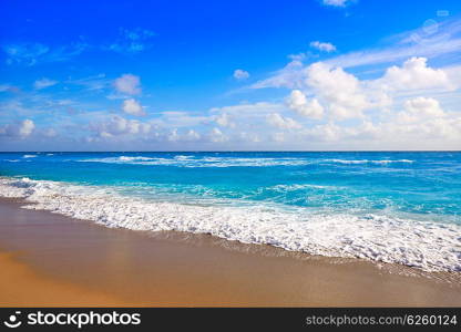 Singer Island beach at Palm Beach Florida in USA