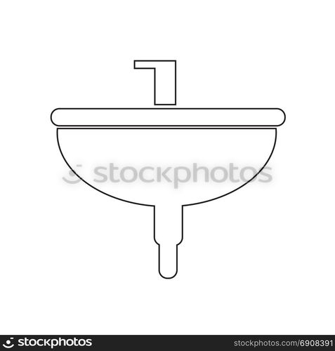 Sink icon