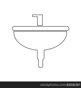 Sink icon