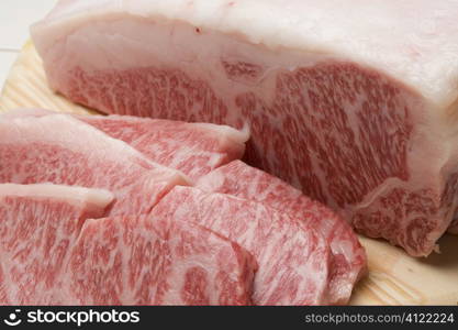 Sirloin Steak