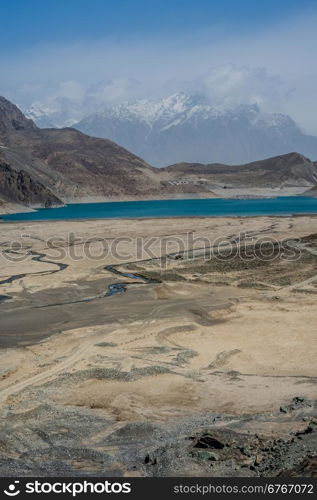 Skardu Valley, Pakistan