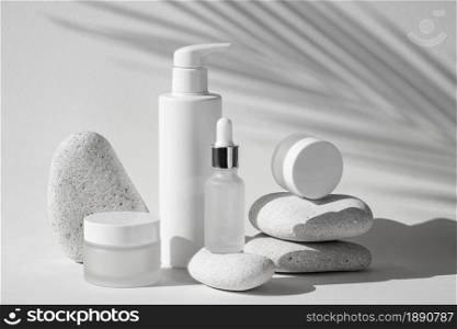 skin products different recipients assortment . Resolution and high quality beautiful photo. skin products different recipients assortment . High quality and resolution beautiful photo concept