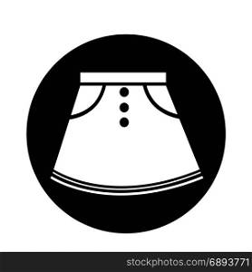 skirt icon