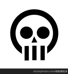 skull icon