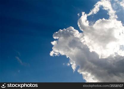 sky background. sky and clouds background. sky. cloudy background 2