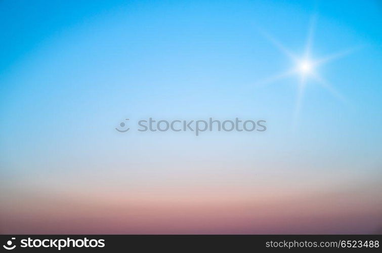 Sky clouds art sunrise background. Sky clouds art sunrise background. Summer wallpaper. Sky clouds art sunrise background