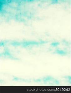 sky clouds background. sky clouds background.