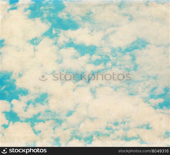 sky clouds background. sky clouds background.