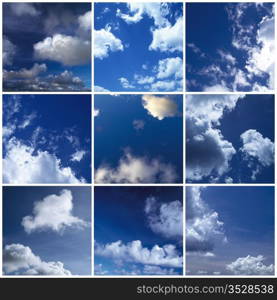 Sky collection