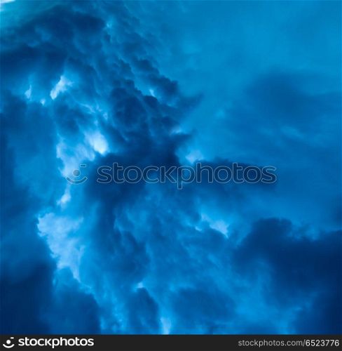 Sky rain, wind and dramatic storm clouds. Sky rain, wind and dramatic storm. Sky rain, wind and dramatic storm