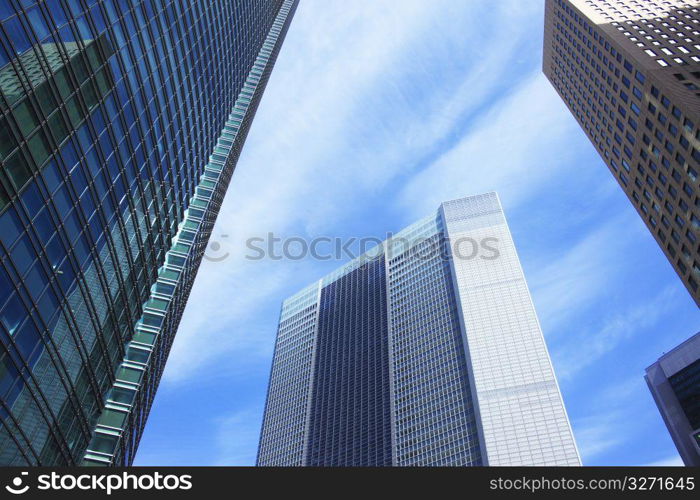 Skyscraper