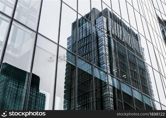 skyscraper modern office buildings city. Resolution and high quality beautiful photo. skyscraper modern office buildings city. High quality beautiful photo concept