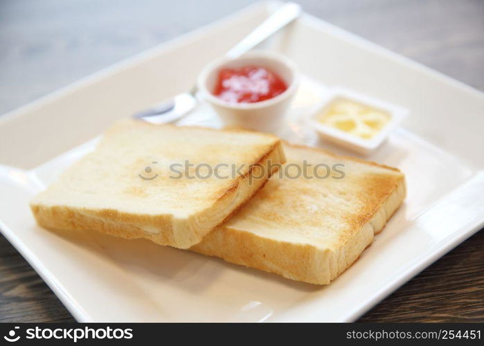 Slice bread