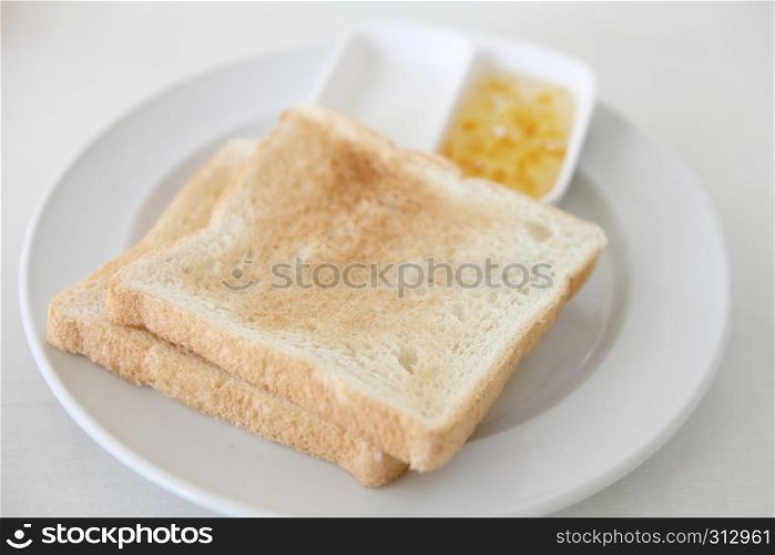 Slice bread