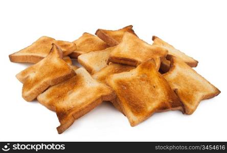 Slice toast bread