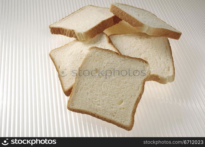Sliced bread