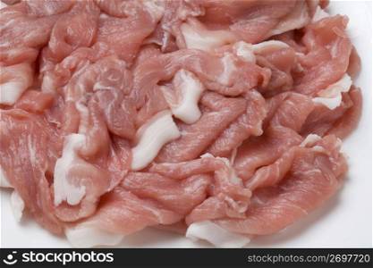 Slices of Ham