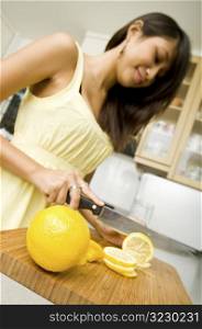 Slicing Lemons