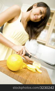 Slicing Lemons