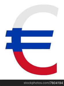 Slovakian Euro