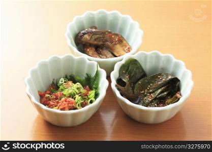 Small food bowl