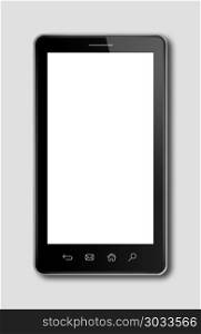 smartphone, digital tablet pc mockup template. Isolated on dark grey. smartphone, digital tablet pc template isolated on dark grey. smartphone, digital tablet pc template isolated on dark grey