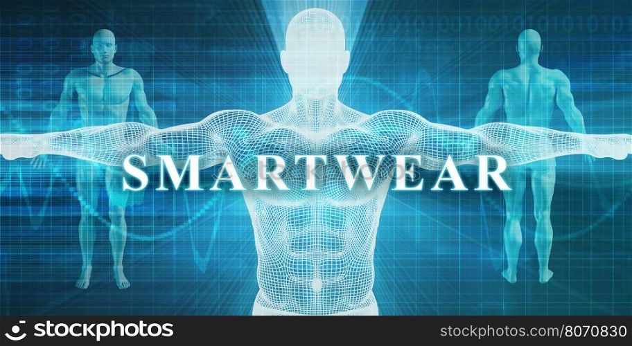 Smartwear as a Medical Specialty Field or Department. Smartwear