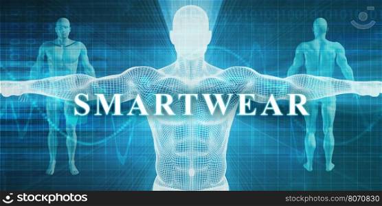 Smartwear as a Medical Specialty Field or Department. Smartwear