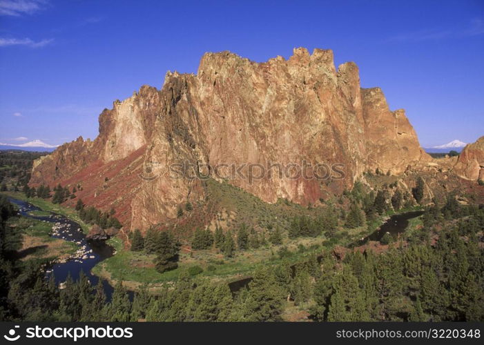 Smith Rock State Park