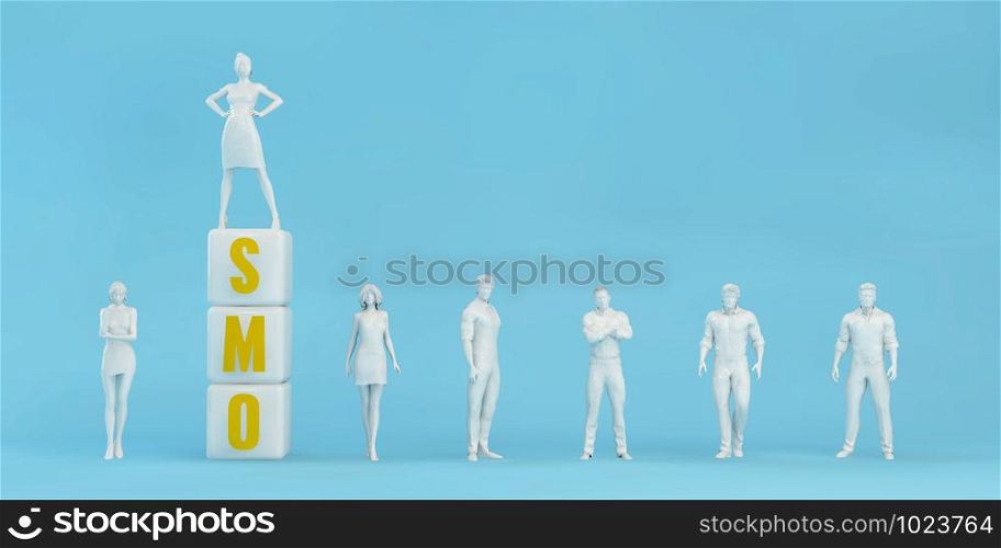 SMO Social Media Optimization Successful Solutions and Services. SMO Social Media Optimization