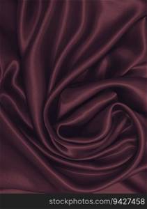 Smooth e≤gantπnk silk or satin luxury cloth texture can use as abstract background. Luxurious va≤nti≠s day background design