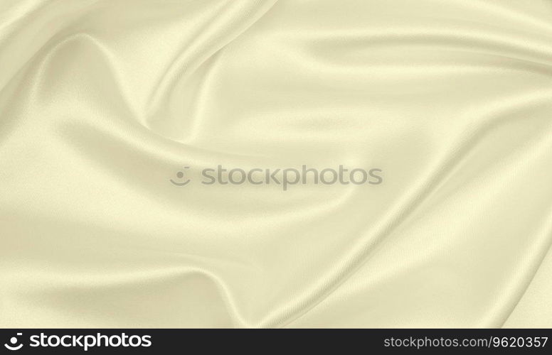 Smooth elegant golden silk or satin luxury cloth texture can use as wedding background. Luxurious background design. In Sepia toned. Retro style