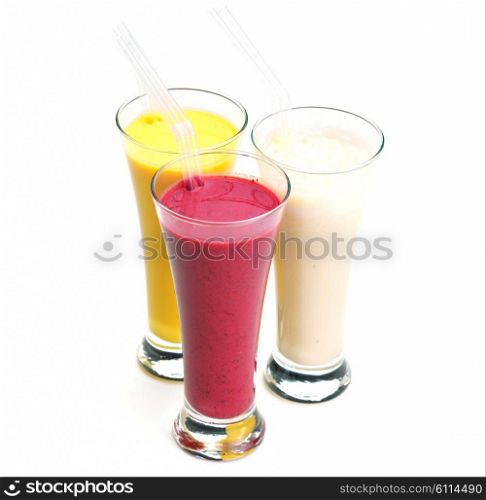 smoothies isolated shake drink fruit healthy fruits