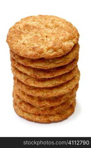 Snickerdoodle