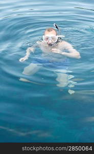 Snorkelling