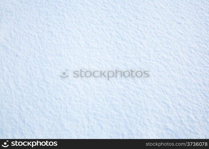 snow background