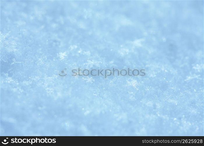 Snow Crystal